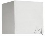 Vent-A-Hood WDCRND1212SS Duct Cover for Euro Style Wall Mount Range Hood 8 ft. Ceiling in Stainless Steel