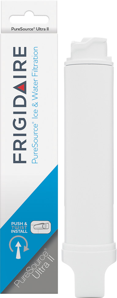 Water Filtration