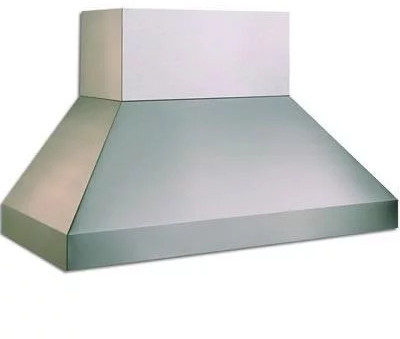 Vent-A-Hood Euroline Pro 48