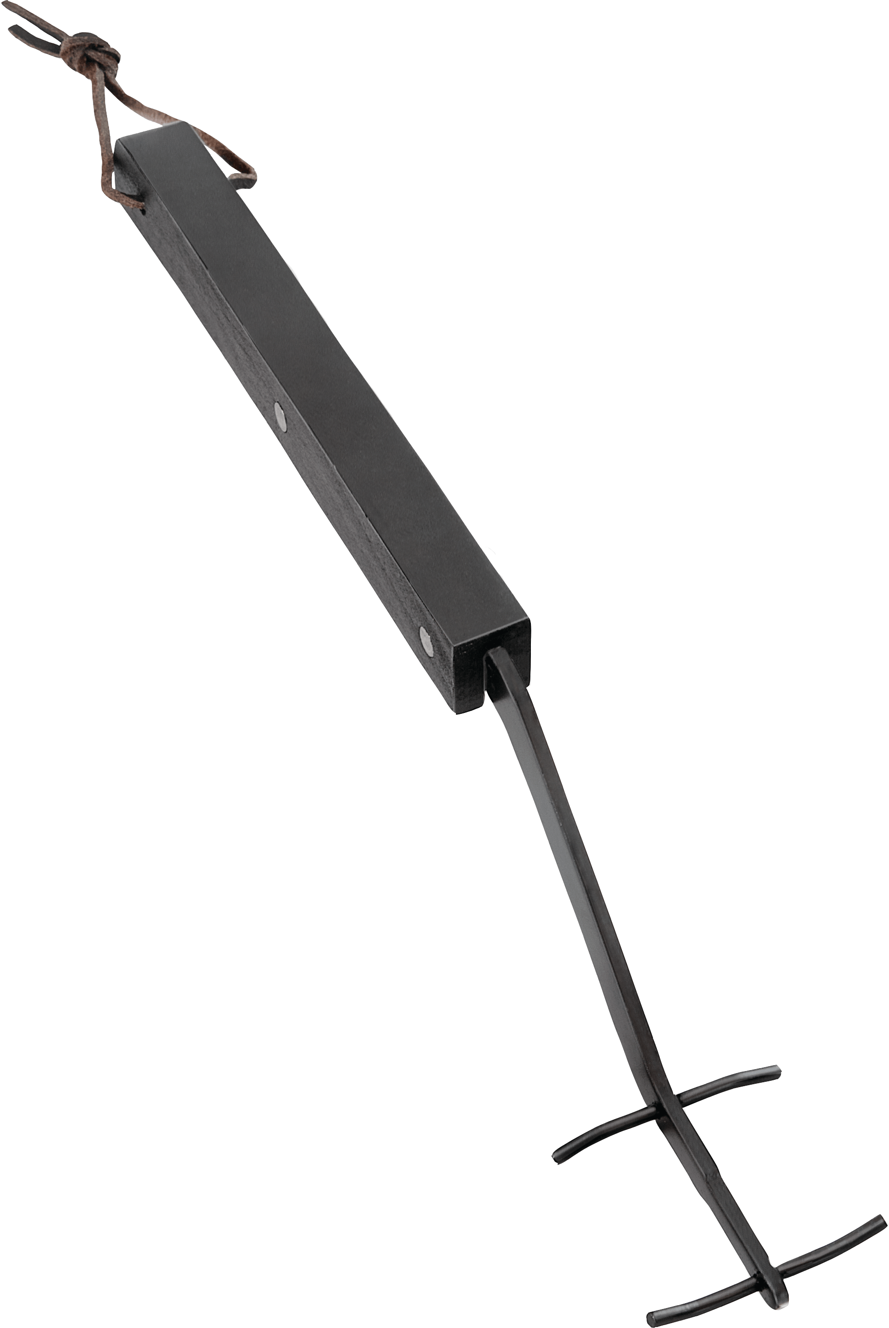 Napoleon 62121 Grid Lifter with Hardwood Handle