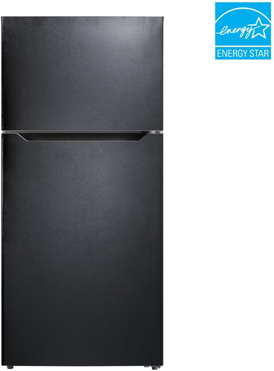 Element 28 Inch 28" Top Freezer Refrigerator ERT14CSCB — FIN-0018814 | Fridge.com