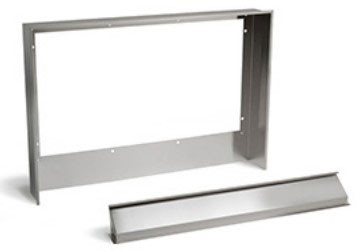 Elica KIT02773 30 inch Hood Liner