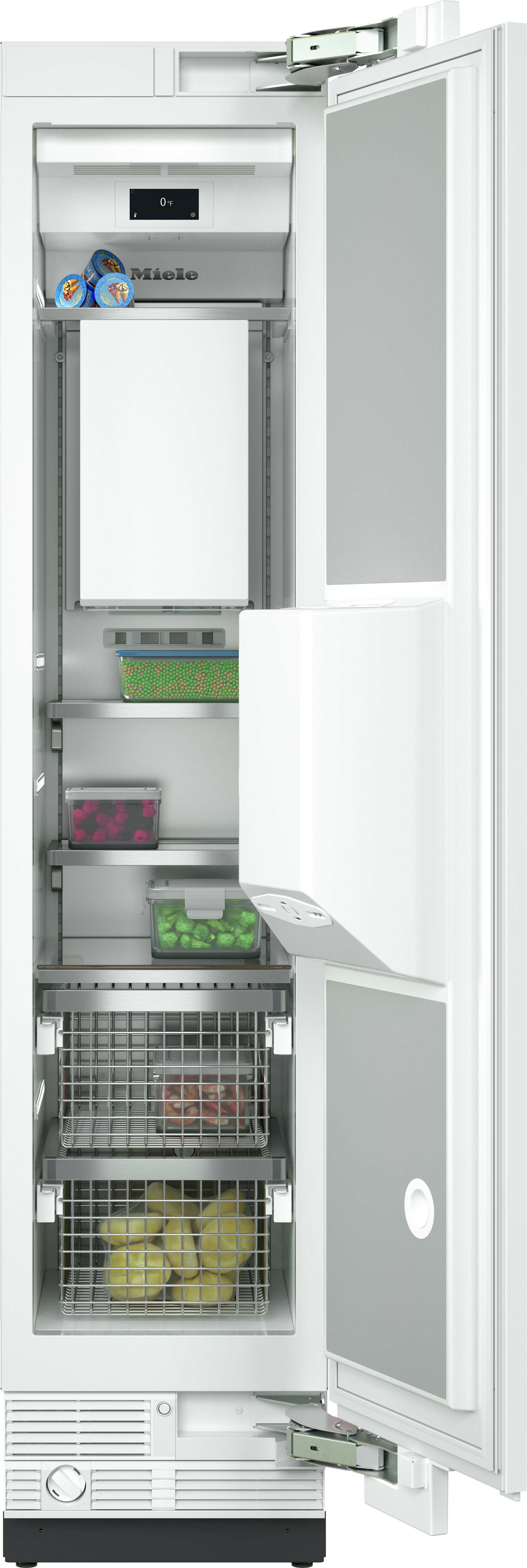 Miele MasterCool 18