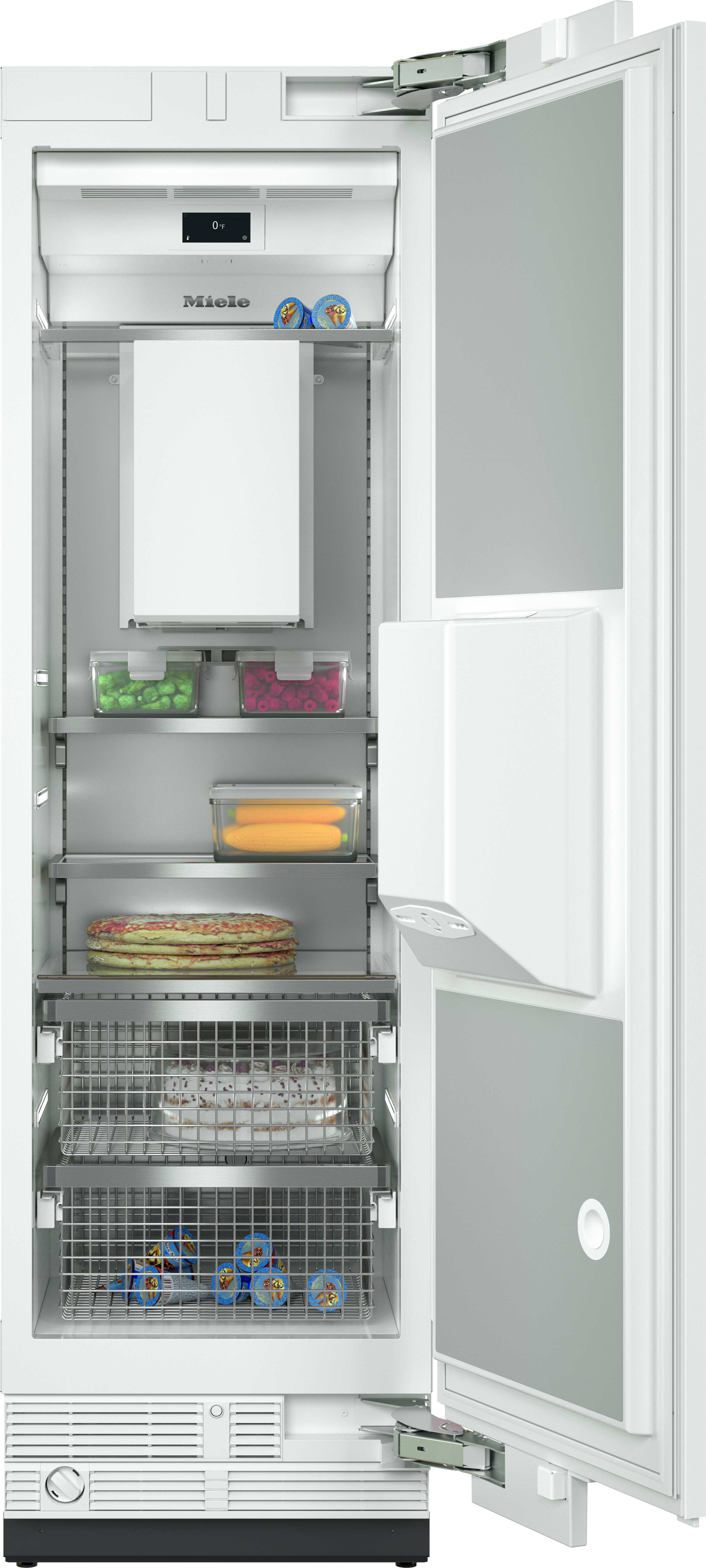 Miele MasterCool 24
