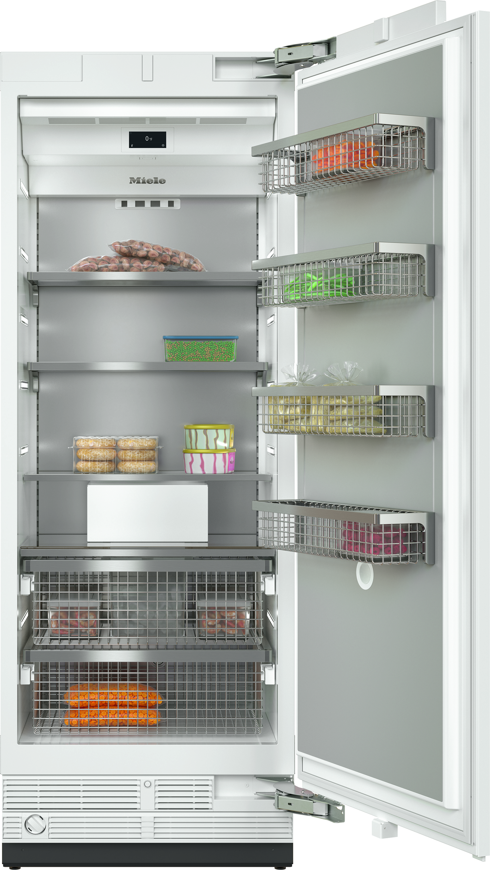 Miele MasterCool 30