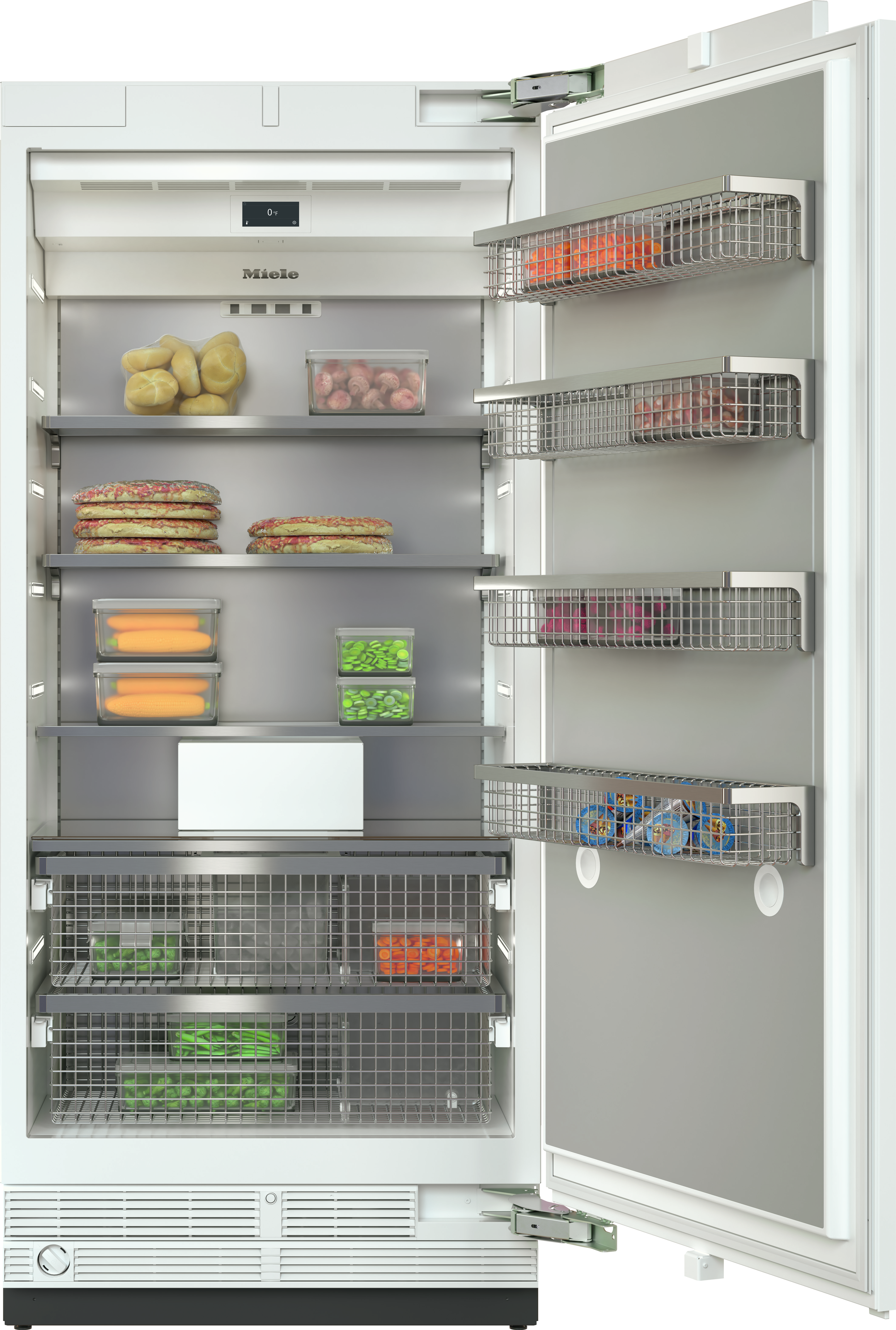 Miele MasterCool 36
