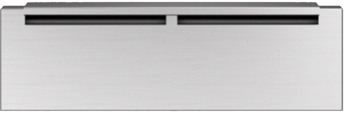 Fulgor Milano F6BG36HBT 9 inch High Back Trim for 36 inch Ranges
