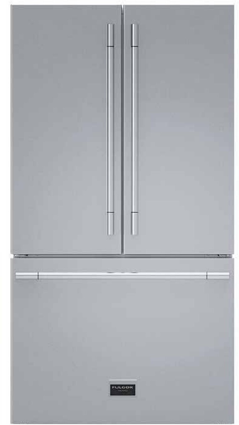 Fulgor Milano 36 Inch Milano 600 Sofia 36