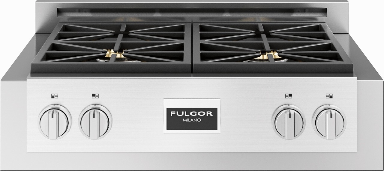 Fulgor Milano 600 30