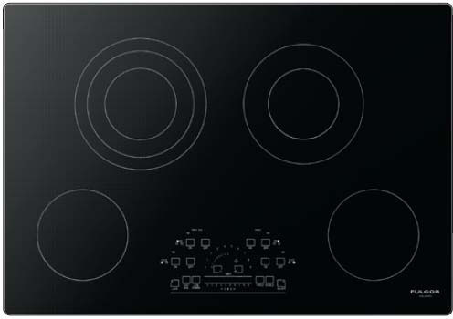 Fulgor Milano 600 30