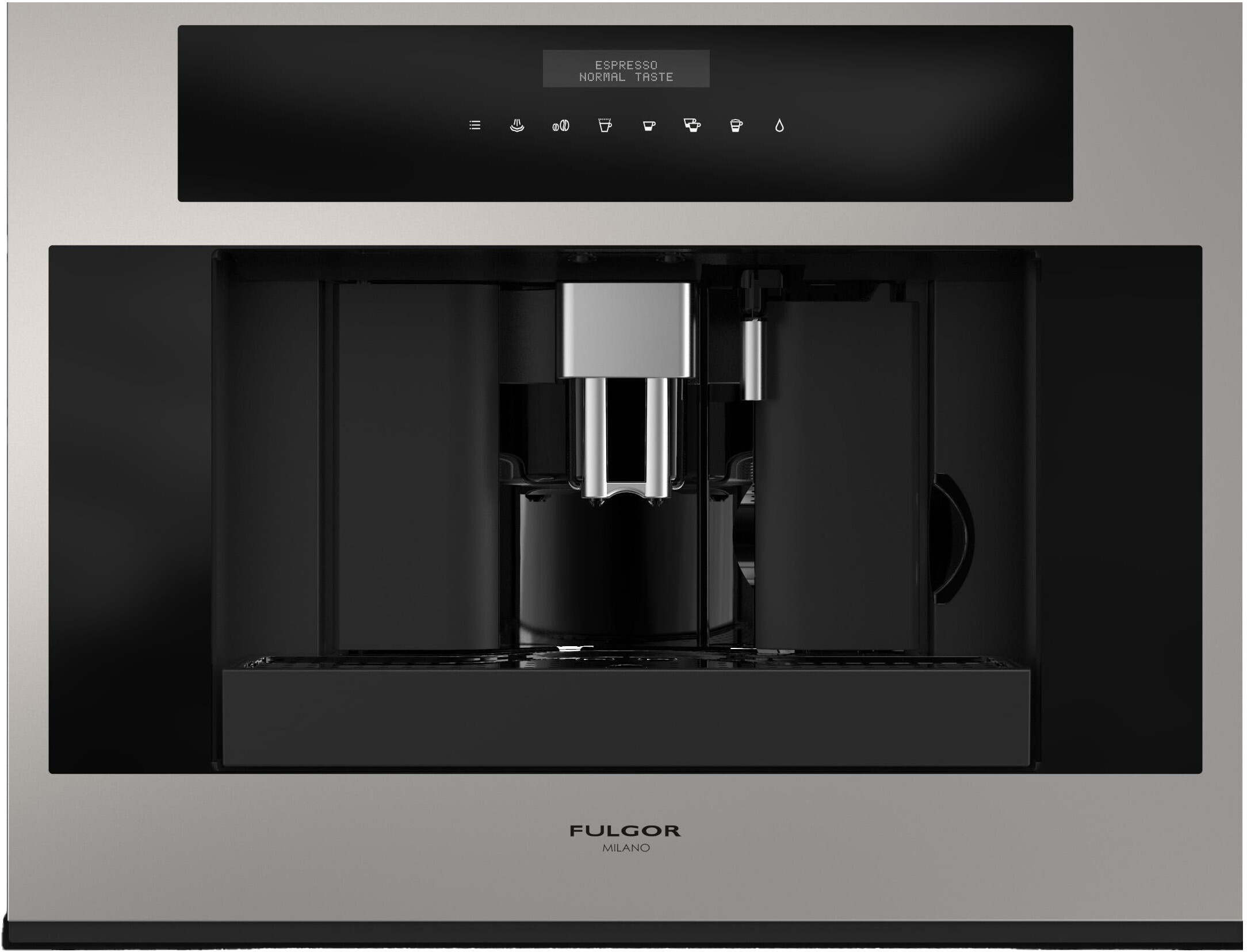 Fulgor Milano 24