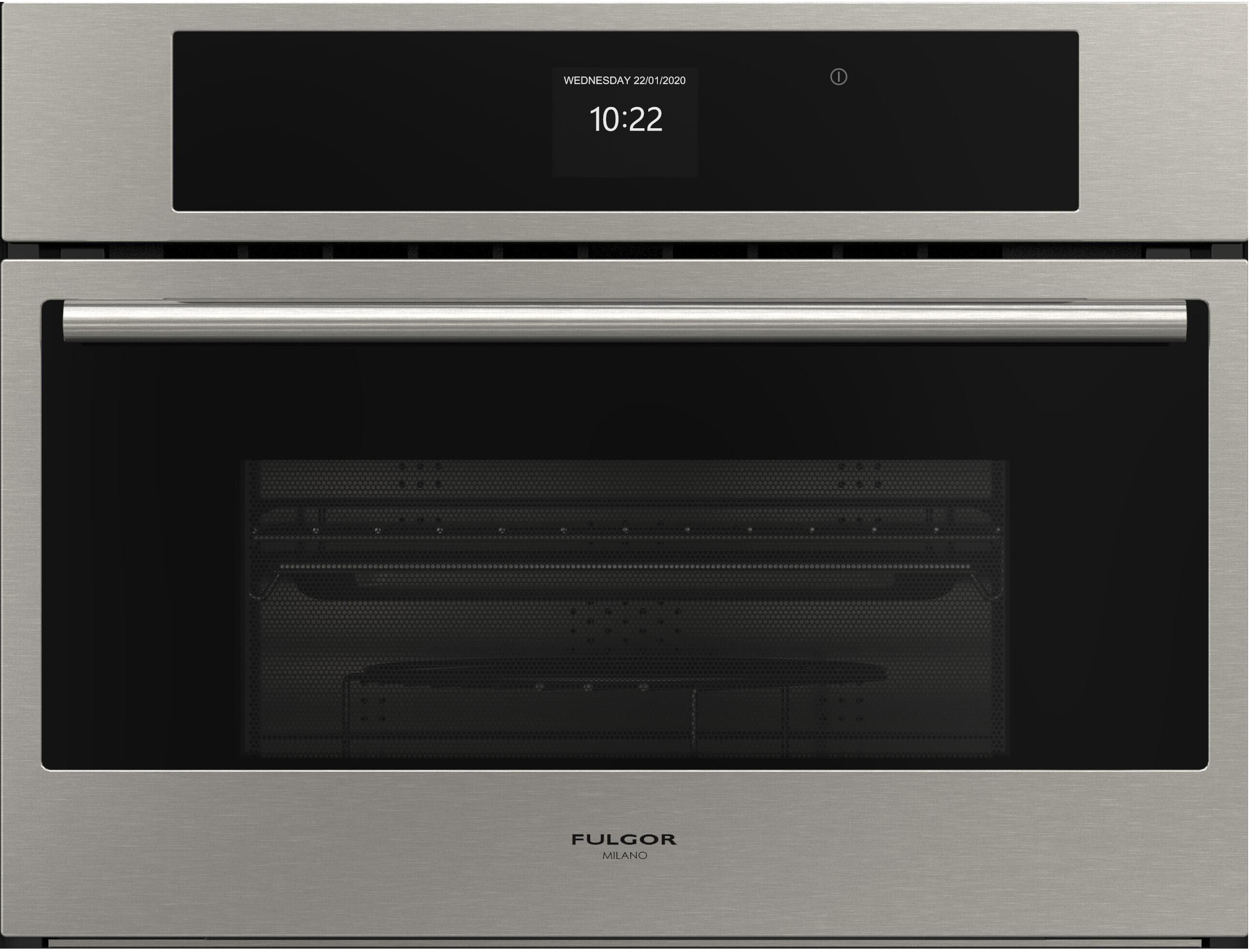 Fulgor Milano 700 24