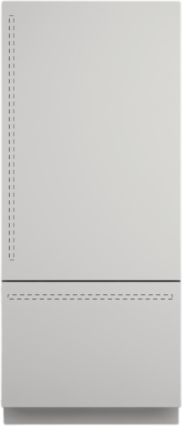 Fulgor Milano 36 Inch Milano 700 36