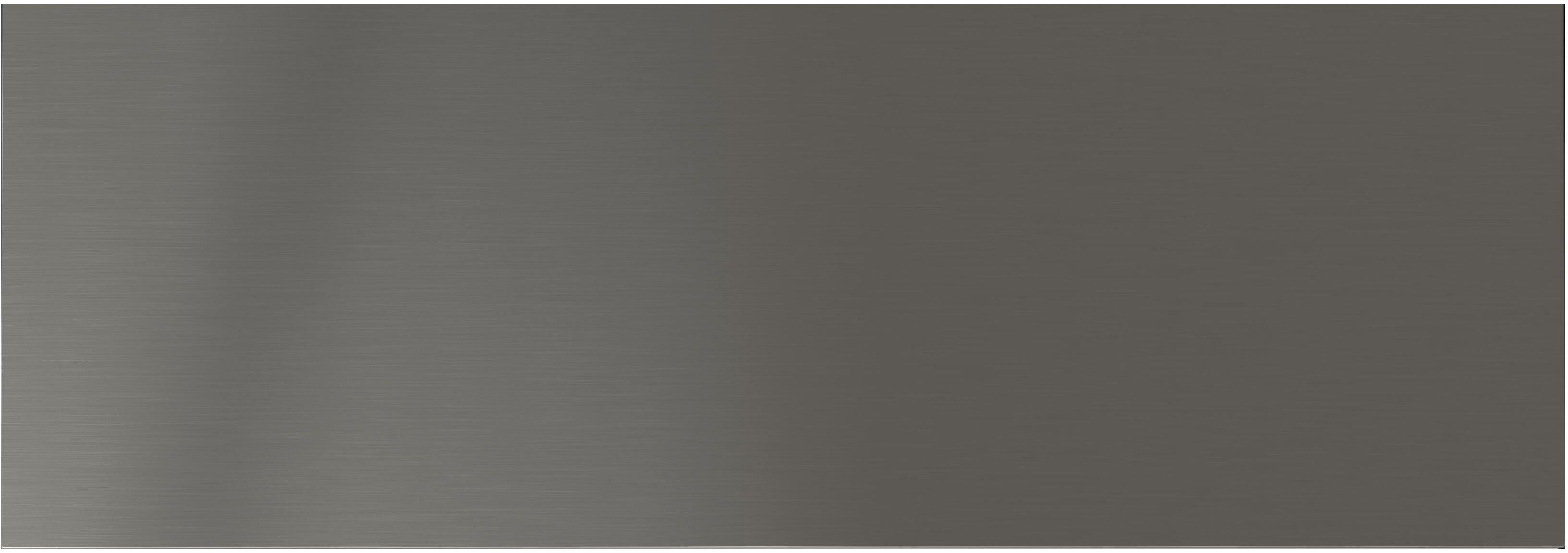 Fulgor Milano F7MWD30S1 30" Warming Drawer with 1.9 cu ft Capacity, True Convection, Stainless Steel Finish, Kitchen Appliance
