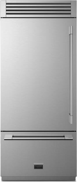 Fulgor Milano 36 Inch Milano 700 36