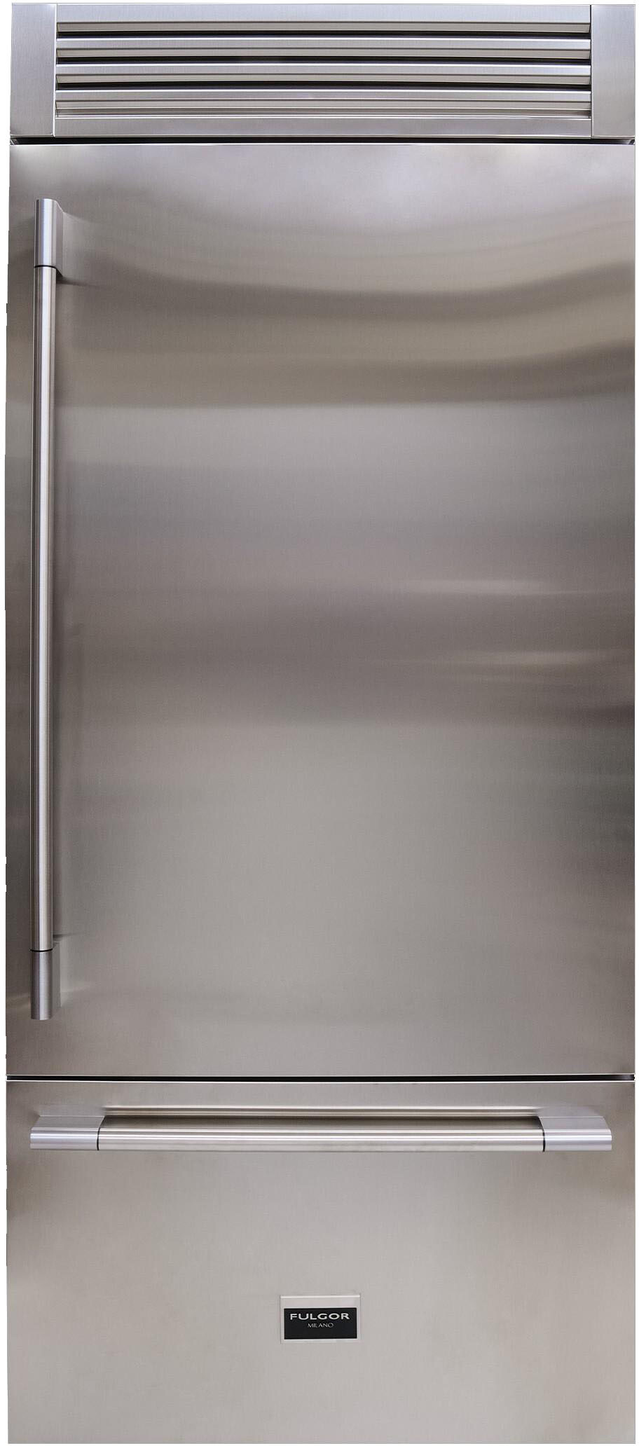 Fulgor Milano 36 Inch Milano Sofia 700 36