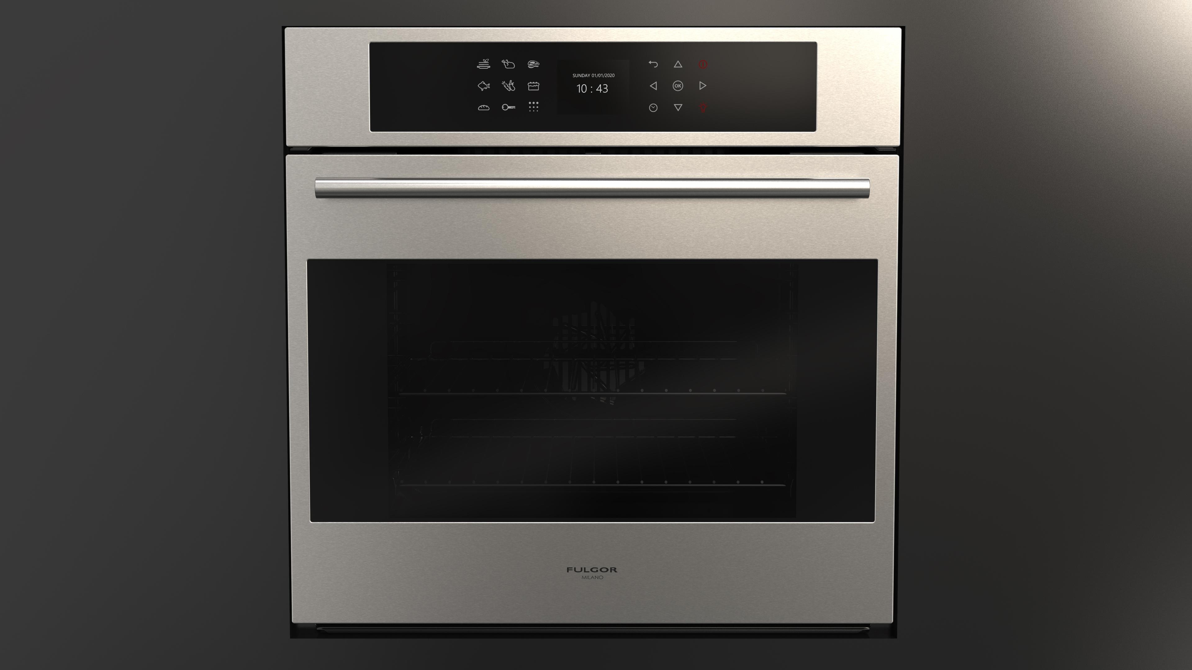 Fulgor Milano 700 24