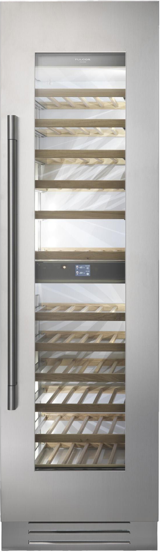 Fulgor Milano 700 24