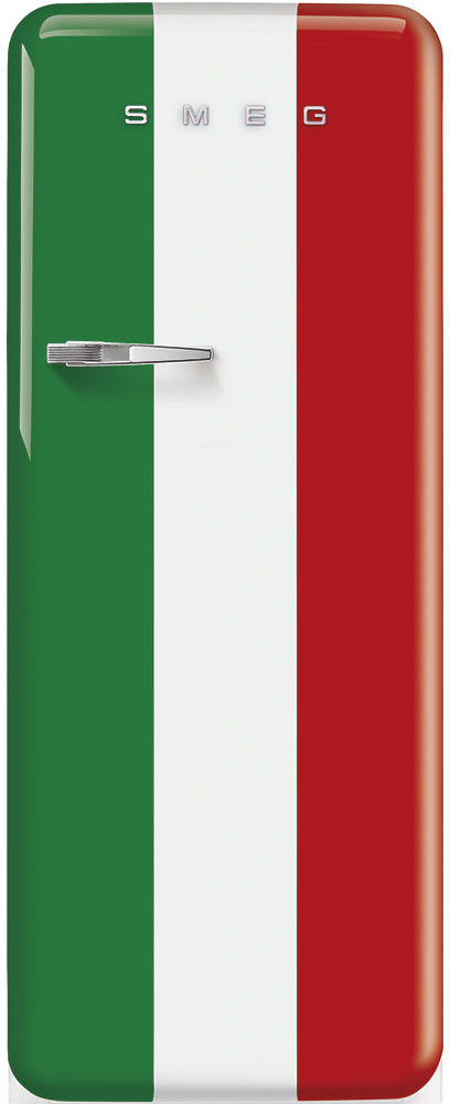 Smeg 24 Inch 50's Retro Design 24