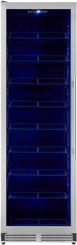 Forno Cesinali 24-Inch 15.8 cu.ft. Beverage Cooler | Fridge.com