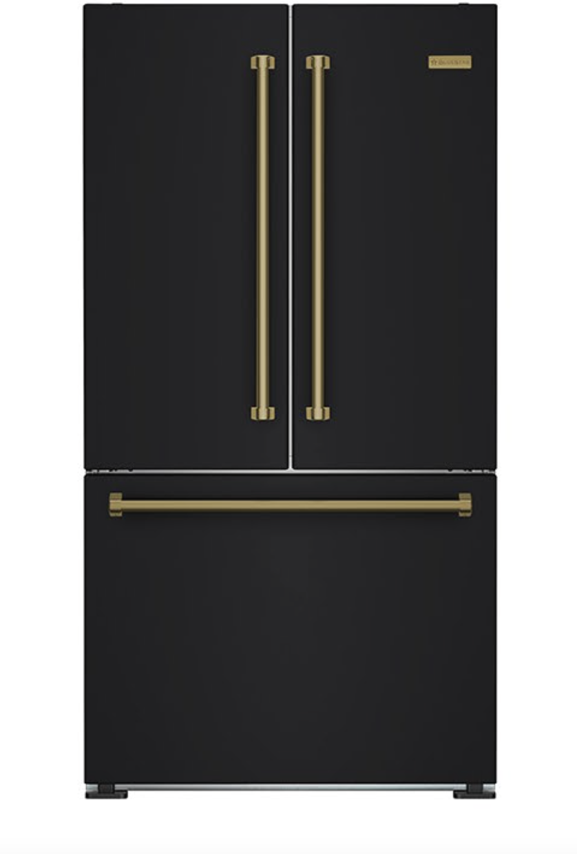 BlueStar 36 Inch Culinary 36