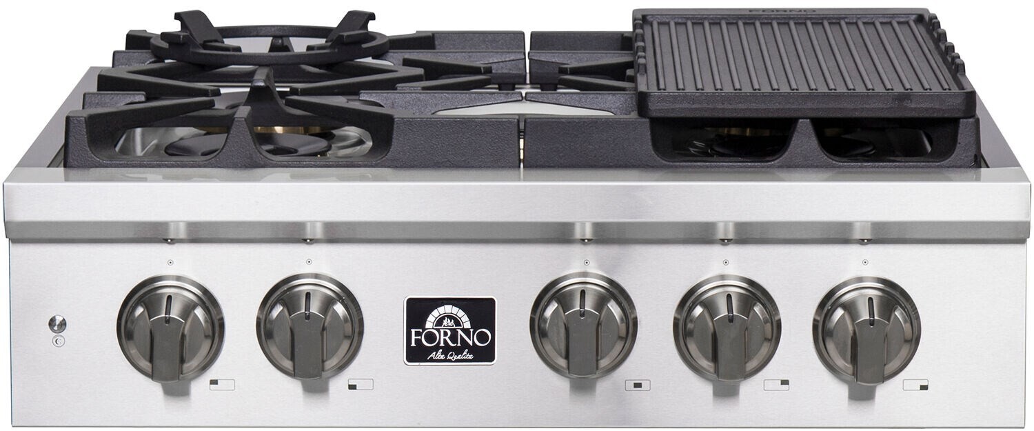 Forno Spezia 30