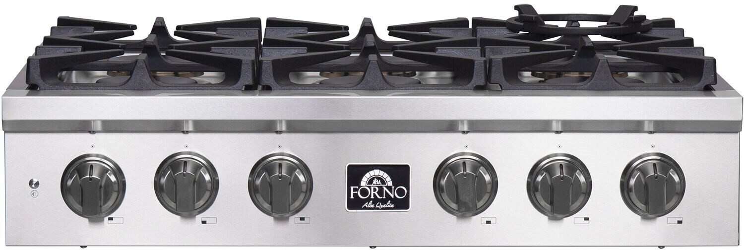 Forno Spezia 36