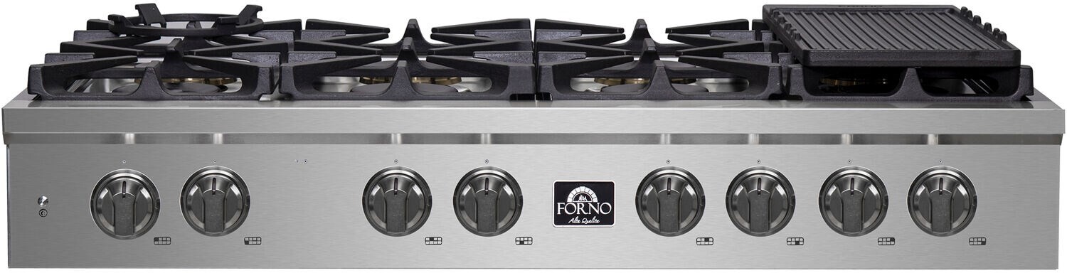 Forno Spezia 48