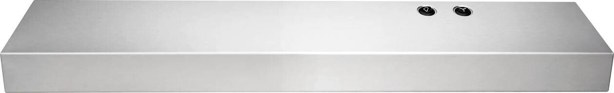 Frigidaire FCVW3025AS 30 inch Undercabinet Hood with 230 CFM, Aluminum Mesh Grease Filter in Stainless Steel