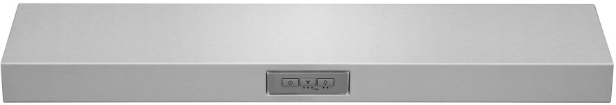 Frigidaire FCVW3052AS 30 inch Undercabinet Hood with 220 CFM, Aluminum Mesh Grease Filter, LED Lighting (Stainless Steel)
