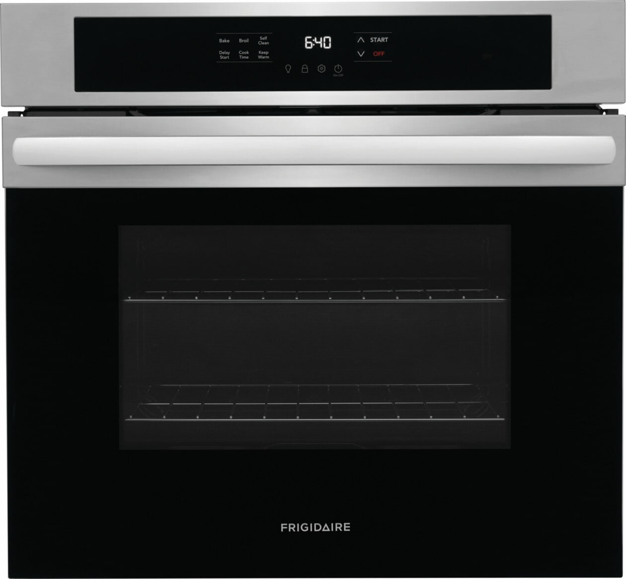 ADA Compliant Wall Ovens