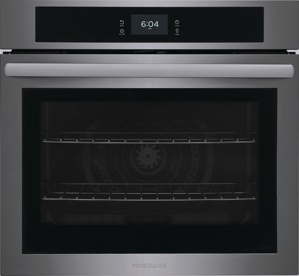 Frigidaire 30" Electric Steam Oven FCWS3027AD
