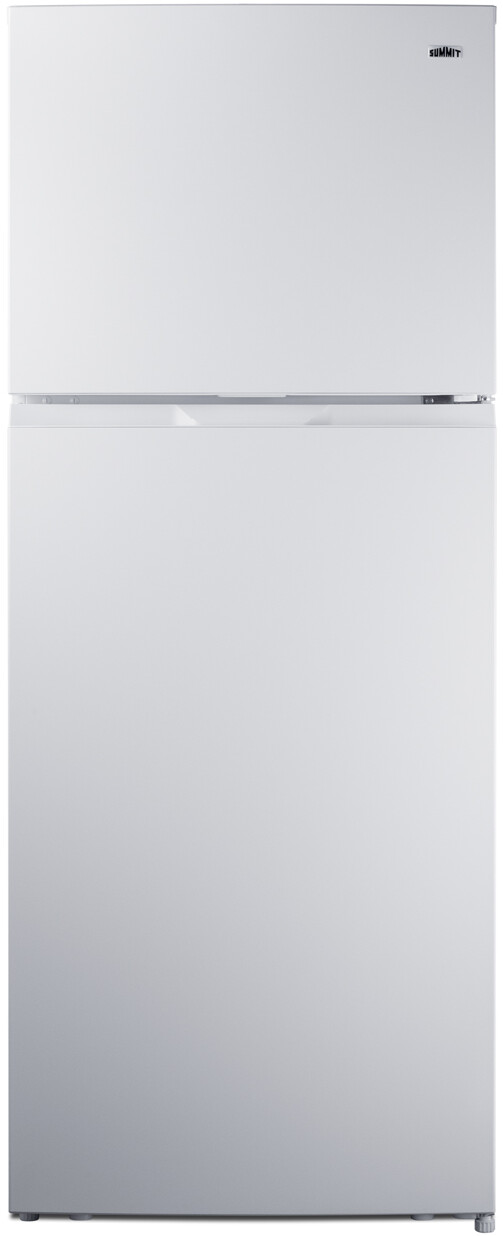 Summit 28 Inch 28" Counter Depth Top Freezer Refrigerator FF160W