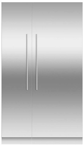 Fisher & Paykel Column Refrigerator & Freezer Set FPREFFR1