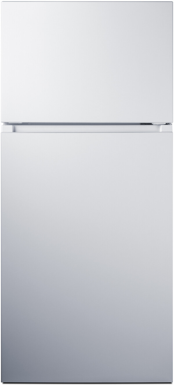 Summit 30 Inch 30" Top Freezer Refrigerator FF18WIM — FIN-0019705 | Fridge.com