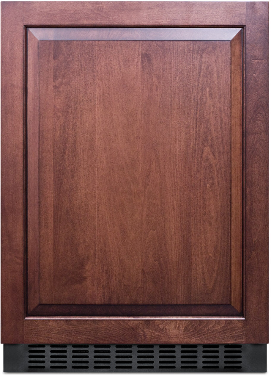 Summit Built In Refrigerator FF64BIFLHD — FIN-0018915 | Fridge.com
