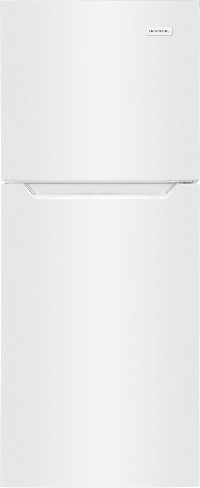 24 Inch 24"" Top Freezer Refrigerator - Frigidaire FFET1022UW