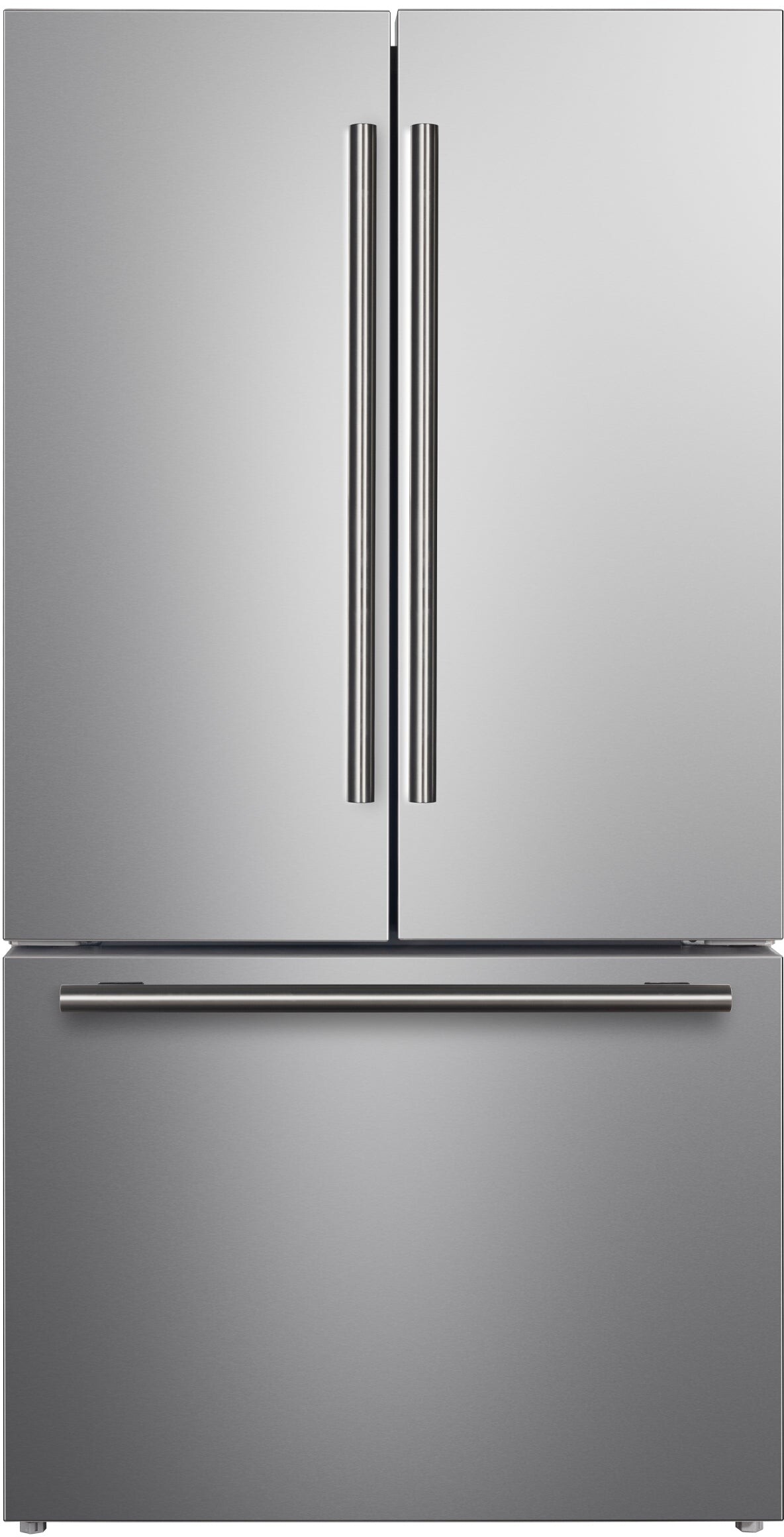 Forno 36 Inch Rivello 36" French Door Refrigerator FFFFD178336S — FIN-0019029 | Fridge.com