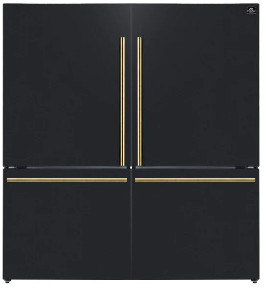 Bottom Freezer Refrigerators