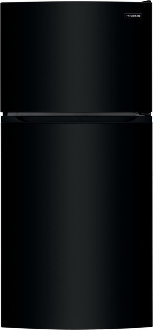28 Inch 28"" Top Freezer Refrigerator - Frigidaire FFHT1425VB