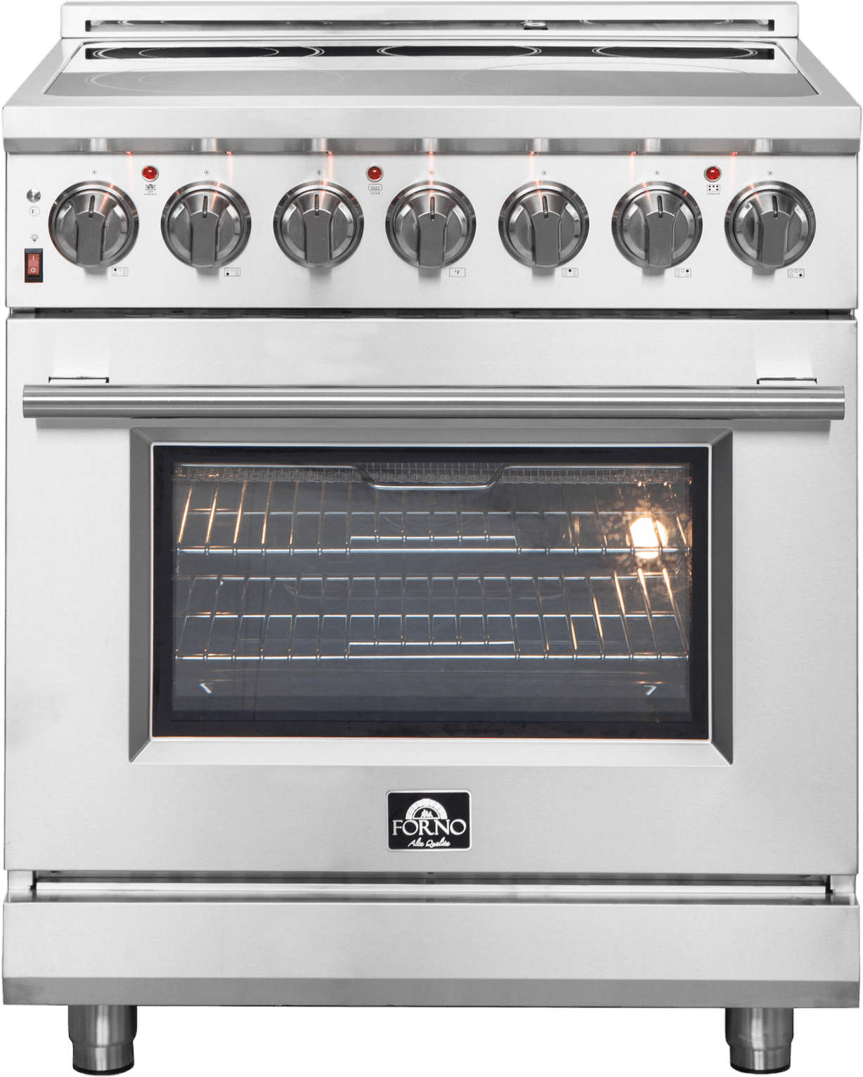 Forno massimo 30