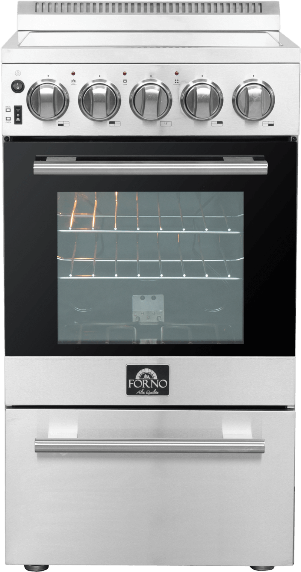 Forno Pallerano 20