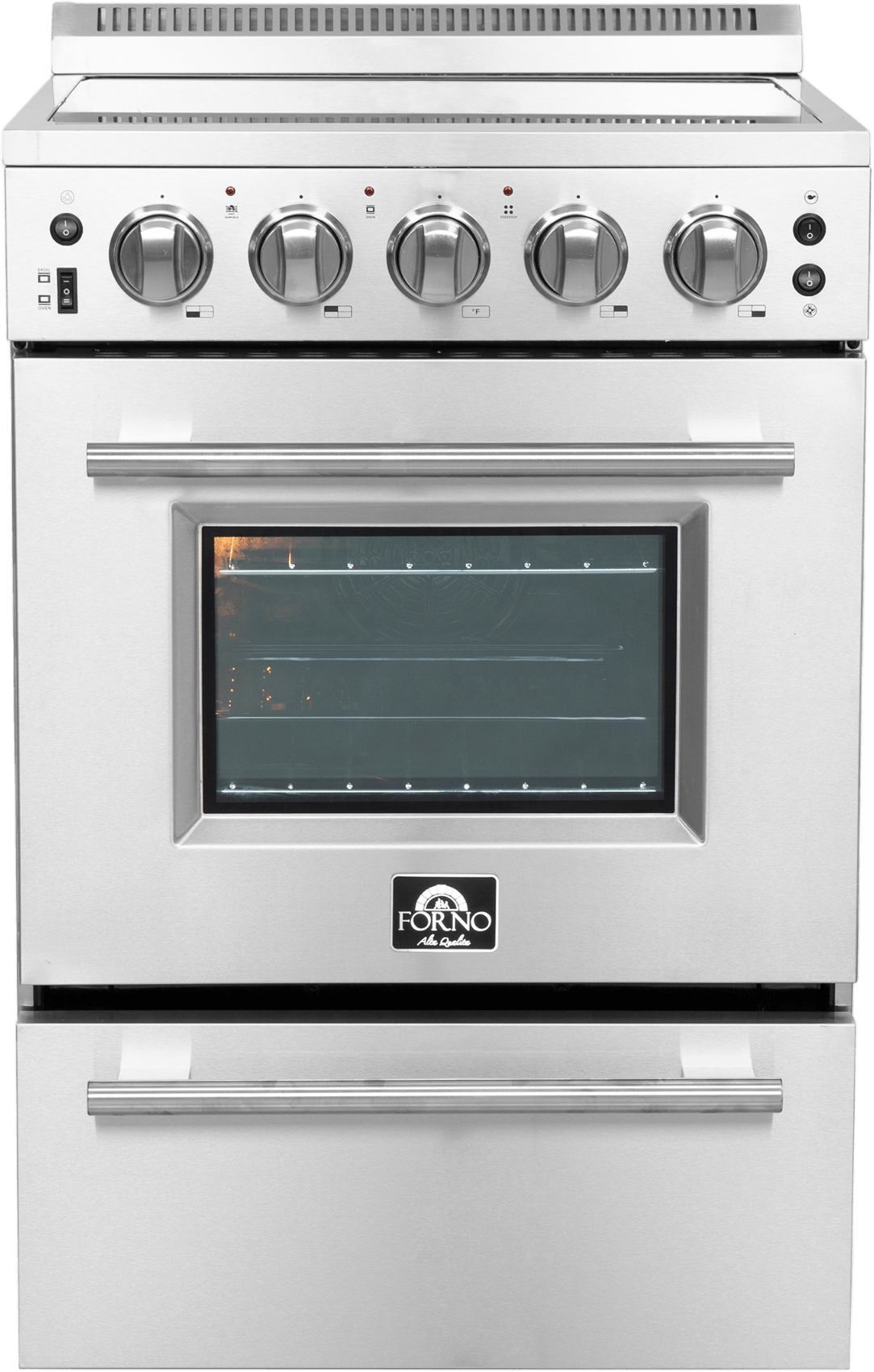 Forno Loiano 24