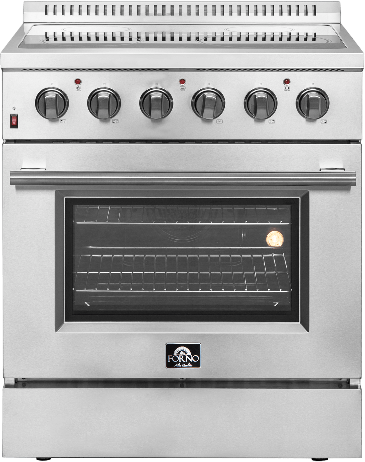 Forno Galiano 30