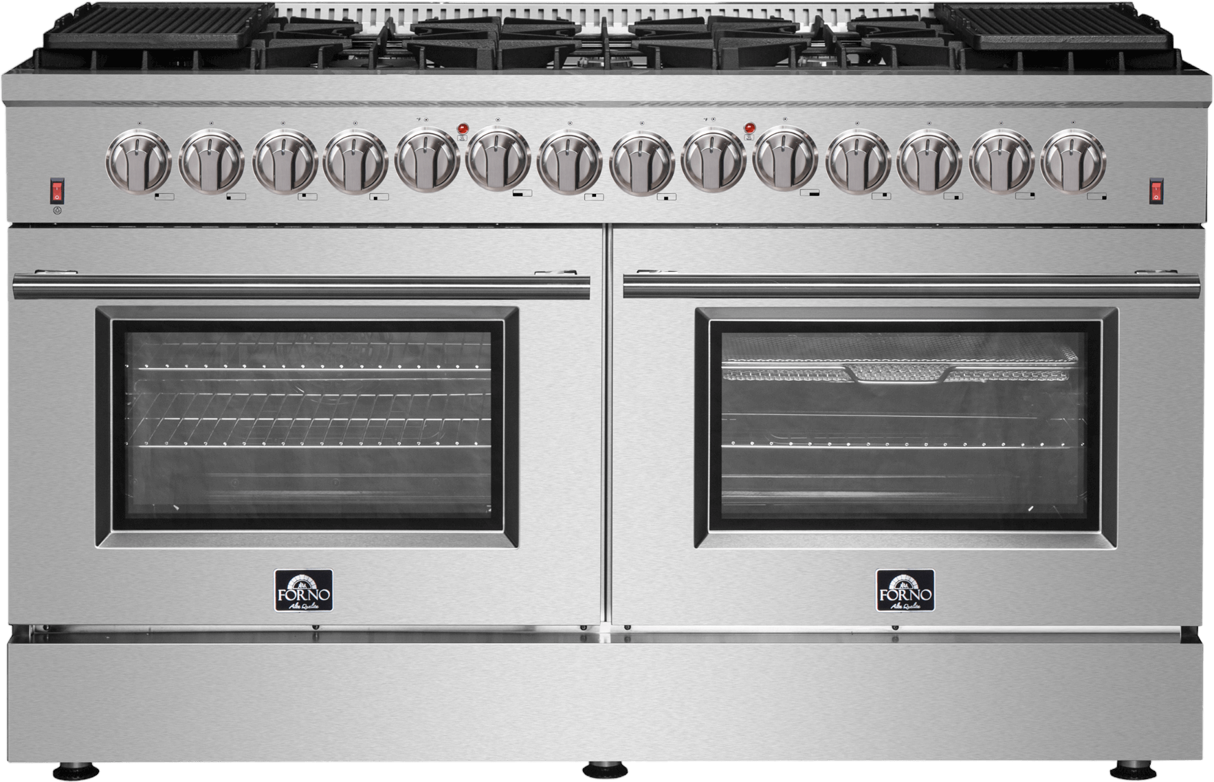 Forno Galiano 60