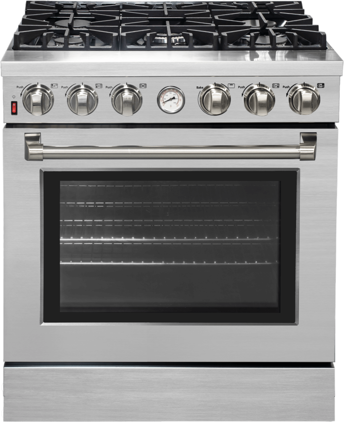 Forno Mazzanta 30