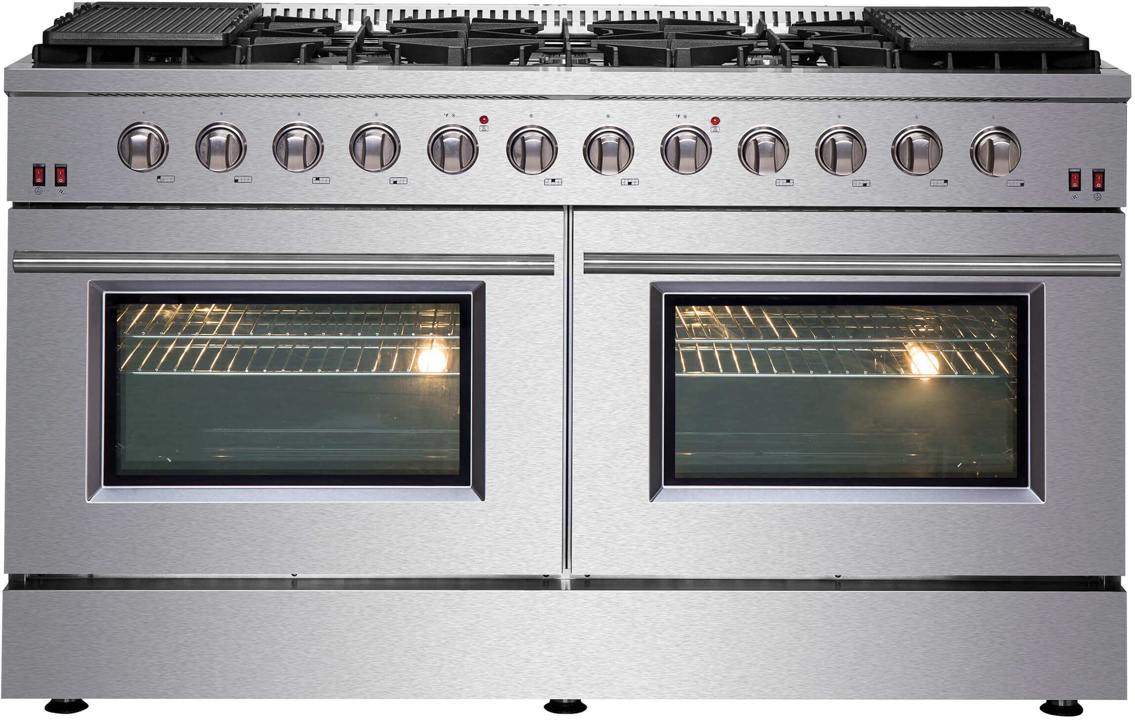 Forno Galiano 60