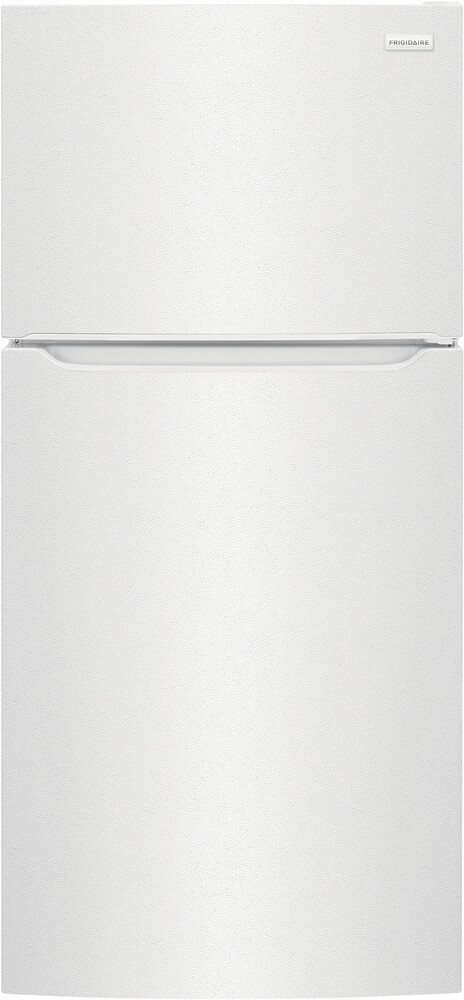 30 Inch 30"" Top Freezer Refrigerator - Frigidaire FFTR1814WW