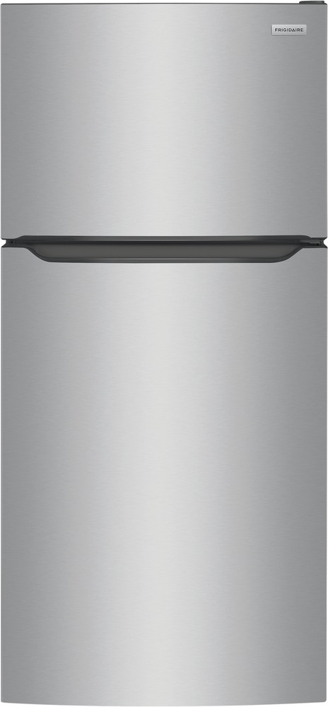 30 Inch 30"" Top Freezer Refrigerator - Frigidaire FFTR1835VS