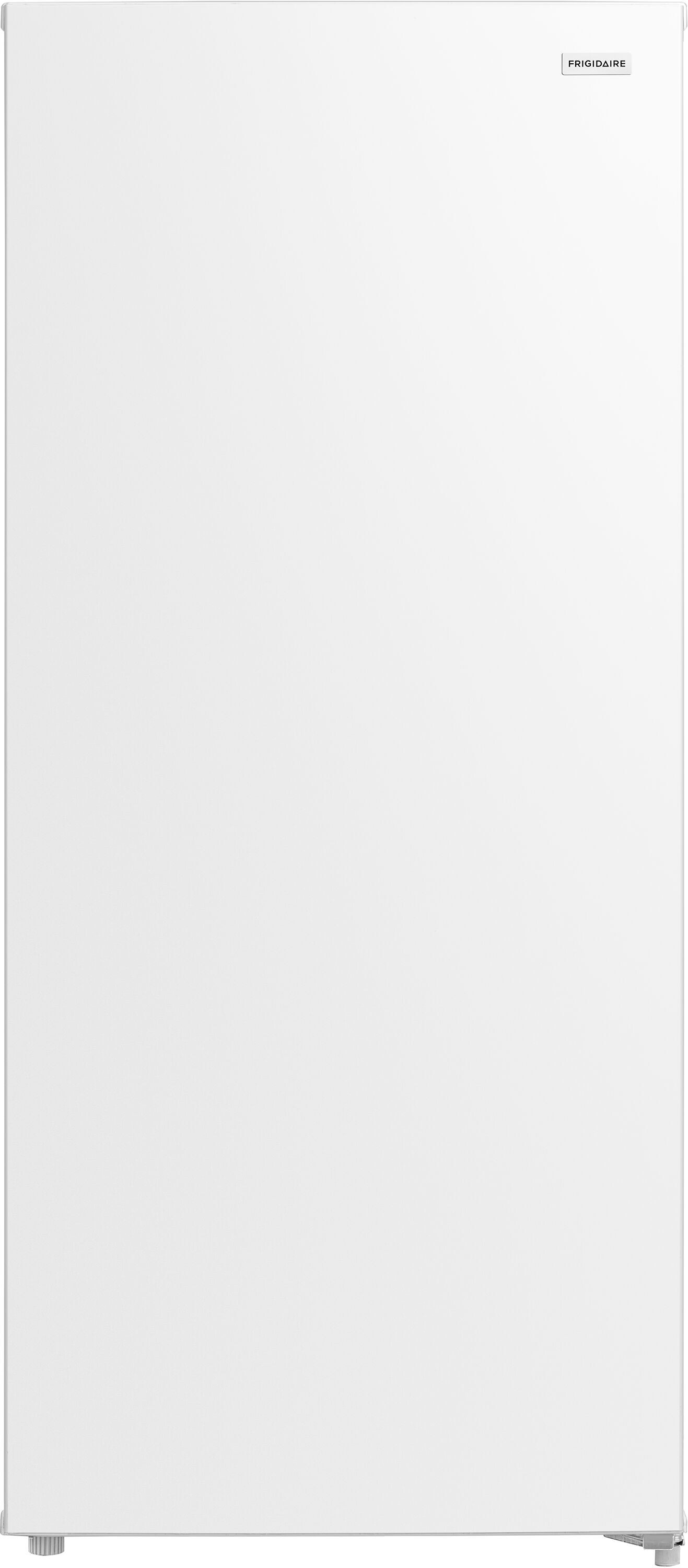 Frigidaire 22" Upright Freezer FFUE0736AW | Fridge.com